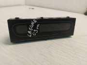 Navigationsanzeige RENAULT LAGUNA II (BG0/1_) 2.2 dCi (BG0F) P8200002604A