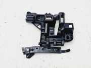 Stoßstangenhalter hinten rechts PEUGEOT PARTNER Furgon 1.6 HDi 90 9680603680