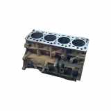 Motorblock FORD C-MAX II (DXA/CB7, DXA/CEU) 1.6 TDCi KKDA