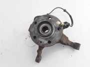Achsschenkel (ABS) links vorne Renault Trafic II Bus (JL) 8200630474