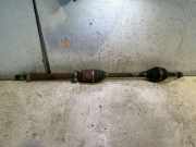 Antriebswelle vorne rechts RENAULT CLIO IV Grandtour (KH_) 0.9 TCe 90 391009101R