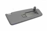 Rechte Sonnenblende AUDI A3 Limousine (8VS, 8VM) S3 quattro 8V5857552AE