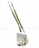 Türschloss hinten rechts MAZDA 3 Sedan (BL) 2.2 MZR CD F96G01R2 9C25