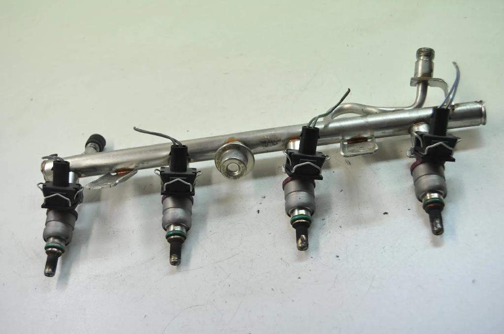 Kraftstoffzuführung MERCEDES-BENZ C (W204) C 200 Kompressor (204.041) A2710780023