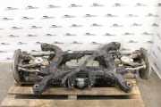 Achse hinten BMW X6 (E71, E72) 7597990
