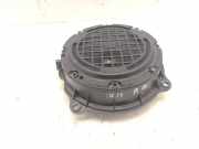 Türlautsprecher vorne rechts CITROËN C5 III (RD_) 2.7 HDi