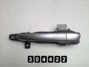 Türgriff rechts hinten Mazda 3 Stufenheck (BL)