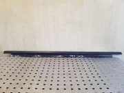 Türfensterleiste hinten links VW GOLF VI Cabrio (517) 1.6 TDI