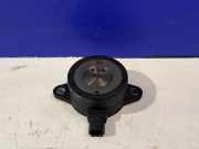 Camshaft Pulley JAGUAR XF (X260) 3.0 DX23-6M280-AA