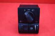 Schalter für Leuchtweitenregelung Opel Astra G Kasten (F70) 90561381
