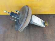 Bremskraftverstärker Fiat Ducato Pritsche (290) 0204255096