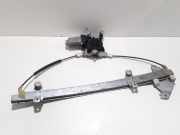 Fensterheber links vorne Nissan Almera II (N16) 400601