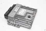 Motorsteuergerät FORD FOCUS III 2.0 TDCi 28340162 BV61-12A650-AGF