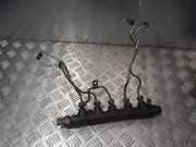 Kraftstoffzuführung TOYOTA AVENSIS VERSO (_M2_) 2.0 D (CLM20_)