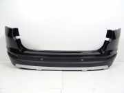 Stoßstange hinten Seat Ateca (KH7, KHP)