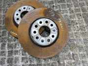 Bremsscheibe vorne rechts AUDI Q3 (F3) 35 TFSI