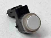 Sensor für Längsbeschleunigung Renault Megane III Schrägheck (BZ) 303955