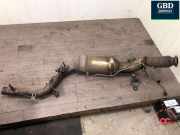 Aktivkohlefilter für Tankentlüftung VW Crafter Kasten (SY, SX) 2N0254701EX