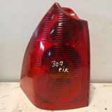 Rücklicht hinten links PEUGEOT 307 CC (3B) 2.0 HDi 135 26674T0206
