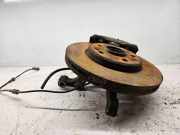 Radnaben vorne links VW GOLF IV Van (1J1) 1.9 TDI 1J0498625