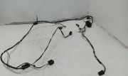 Kabelbaum Hinteren Parksensoren PEUGEOT 607 (9D, 9U) 2.2 HDI 9637213380A