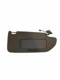Linke Sonnenblende VOLVO S40 II (MS) 1.6 D2 9687001