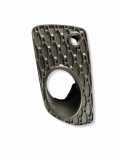 Gitter Grill vorne links VOLVO XC70 II D5 AWD 30744522