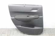 Türpolster hinten links PEUGEOT 3008 1.6 HDi 96854092ZE