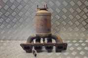 Katalysator OPEL MERIVA 1.6 16V 13105074