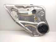 Türfensterheber hinten links MERCEDES-BENZ C (W204) C 220 CDI (204.002) A2047300779