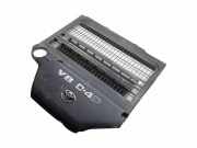 Motorabdeckung TOYOTA LAND CRUISER 200 (_J2_) 4.5 D V8 (VDJ200)