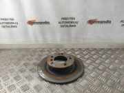 Bremsscheibe links hinten Mini Mini (F56)