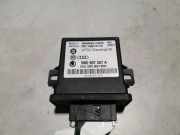 Steuergerät Beleuchtung VW Passat B7 Alltrack (36, B7) 5M0907357A