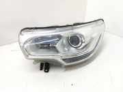 Hauptscheinwerfer links Citroen DS4 (NX) 9674905180