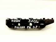 Stoßstangenhalter vorne rechts NISSAN PULSAR Hatchback (C13) 1.5 dCi 622243ZL0A