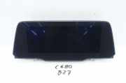 Radio/Navigationssystem-Kombination BMW X3 (G01, F97) 8706229