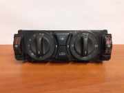 Heizungsbetätigung (Konsole) vorne Mercedes-Benz E-Klasse (W210) 5297