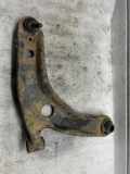 Querlenker vorne TOYOTA YARIS (_P9_) 1.4 D-4D (NLP90_)