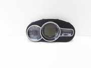 Kombiinstrument RENAULT MEGANE III Hatchback (BZ0_) 1.5 dCi 248107859R