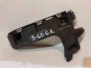 Stoßstangenhalterung hinten links