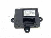 Türsteuergerät hinten rechts JAGUAR XF SPORTBRAKE (X250) 2.2 D 0507918400 14C236BA