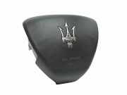 Lenkrad Airbag MASERATI GHIBLI (M157) 3.0 06700133470