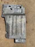 Motorschutz JAGUAR XJ (X351) 3.0 D AW93113B44AF