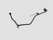 Turbinenschmierrohr RENAULT LAGUNA Coupe (DT0/1) 2.0 dCi 680655