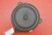 Lautsprechersystem Toyota Avensis Verso (M2) 861600D180