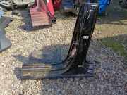 Linke metallische Seitenschwellerabdeckung AUDI A3 Sportback (8VA, 8VF) 1.0 TFSI