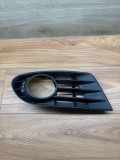 Gitter vorne unten VW GOLF PLUS (5M1, 521) 2.0 TDI 16V 5M0853665C