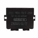 Steuergerät Einparkhilfe Audi A6 Avant (4B, C5) 4B0919283