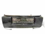 Heckklappe geschlossen Citroen C2 () EXYB