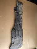 Unterbodenabdeckung links MERCEDES-BENZ GLE (W166) 250 d (166.006) A1666801801